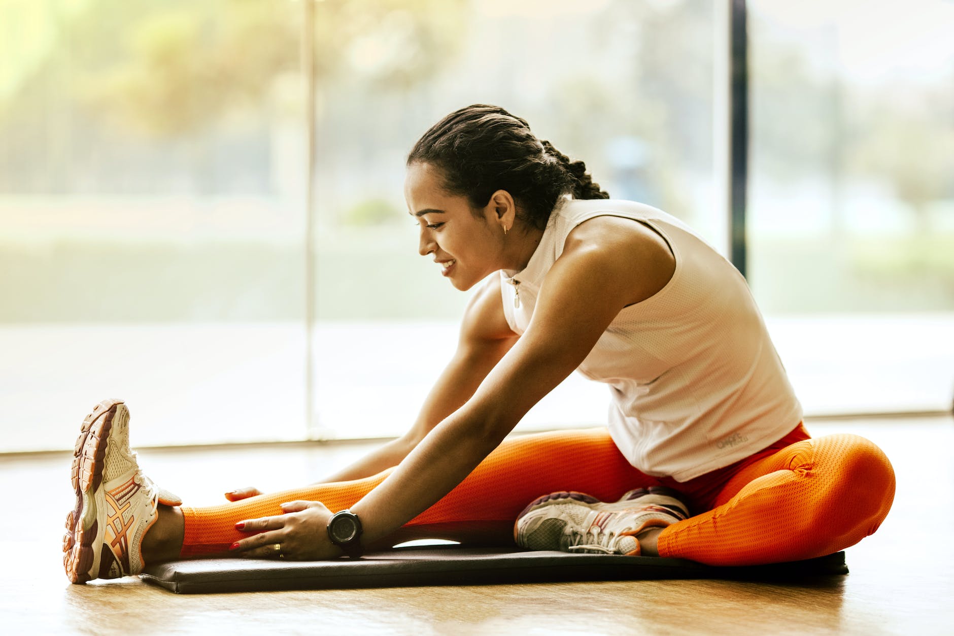 Fitness, Health, Mental Health