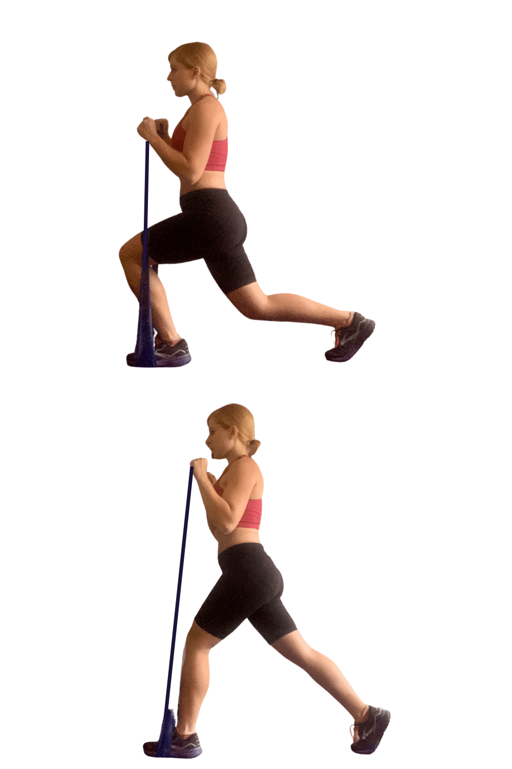 Department of Adulting The Best Resistance Band Exercises + Free